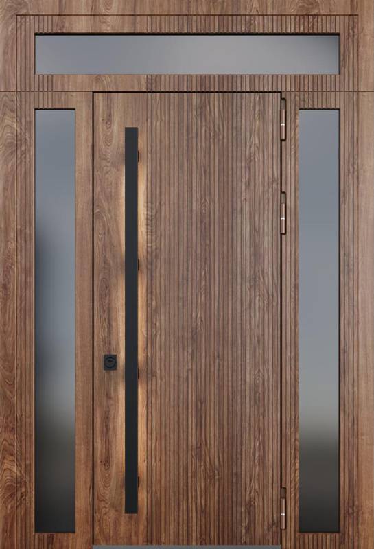 Внешняя сторона