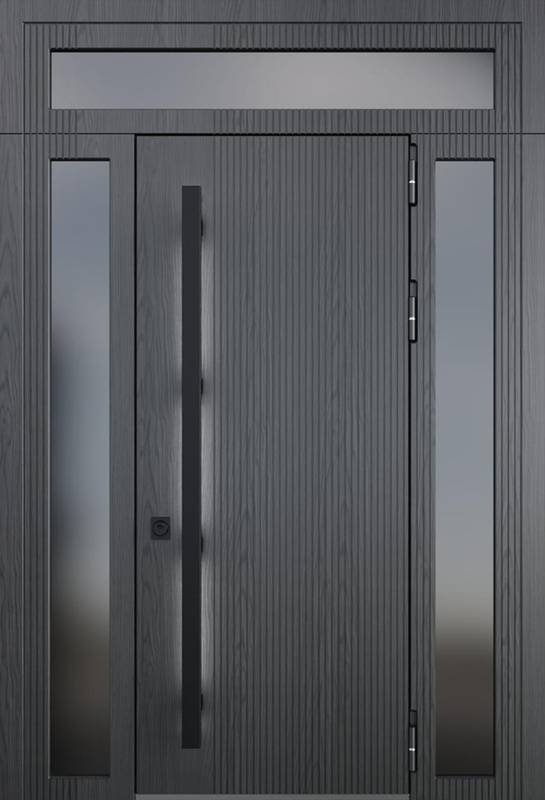 Внешняя сторона