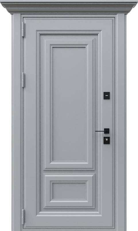 Внешняя сторона