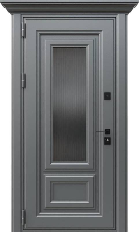 Внешняя сторона