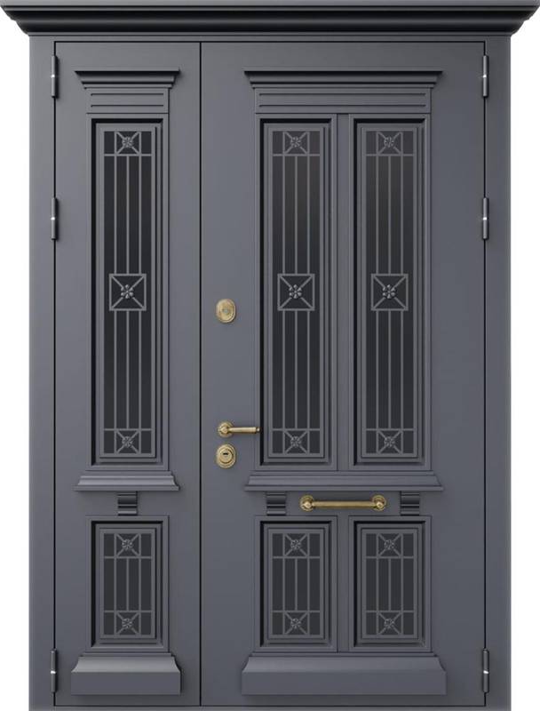 Внешняя сторона