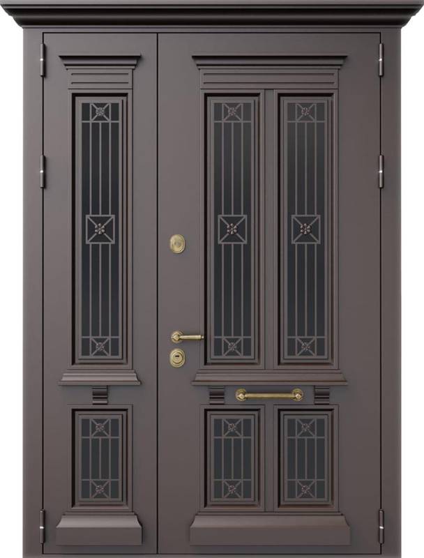 Внешняя сторона