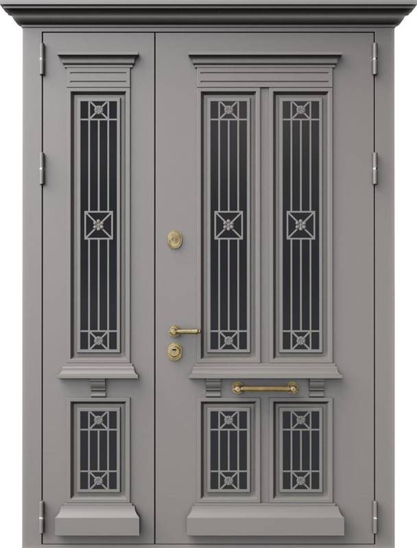 Внешняя сторона