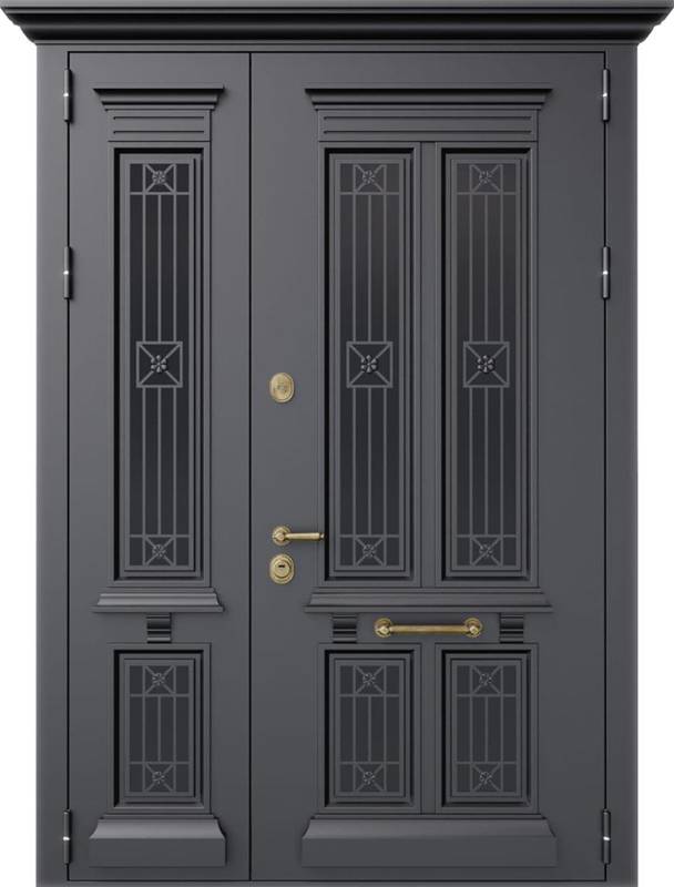 Внешняя сторона