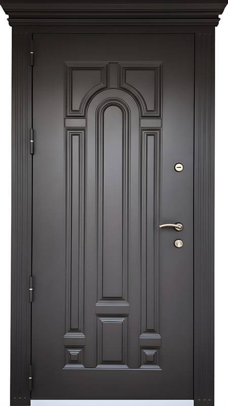 Арт-ММ1723 Дверь порошок