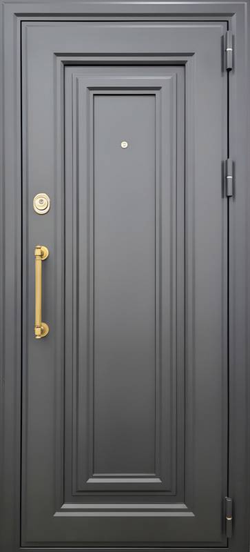 Арт-ММ1724 Дверь порошок