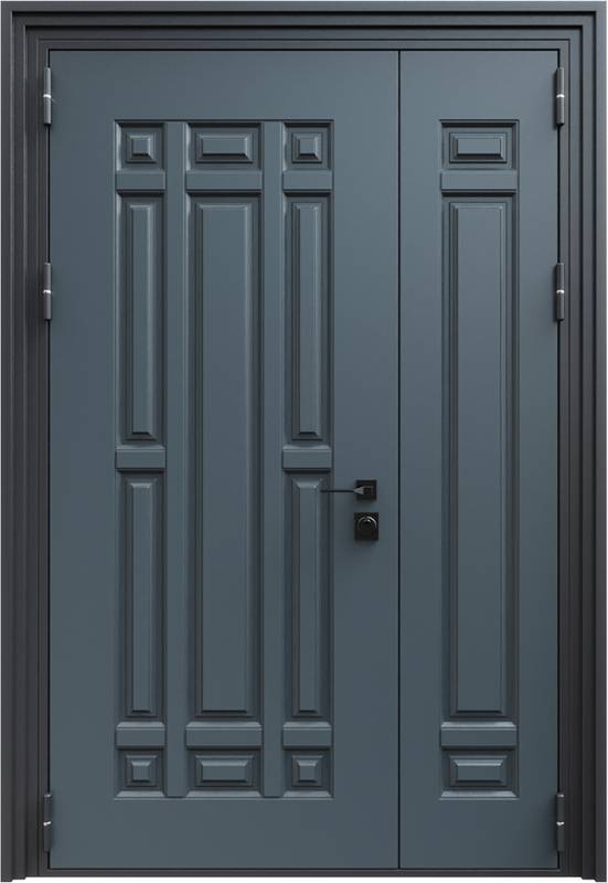 Внешняя сторона