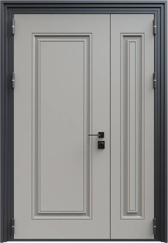 Внешняя сторона