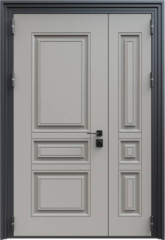 Внешняя сторона