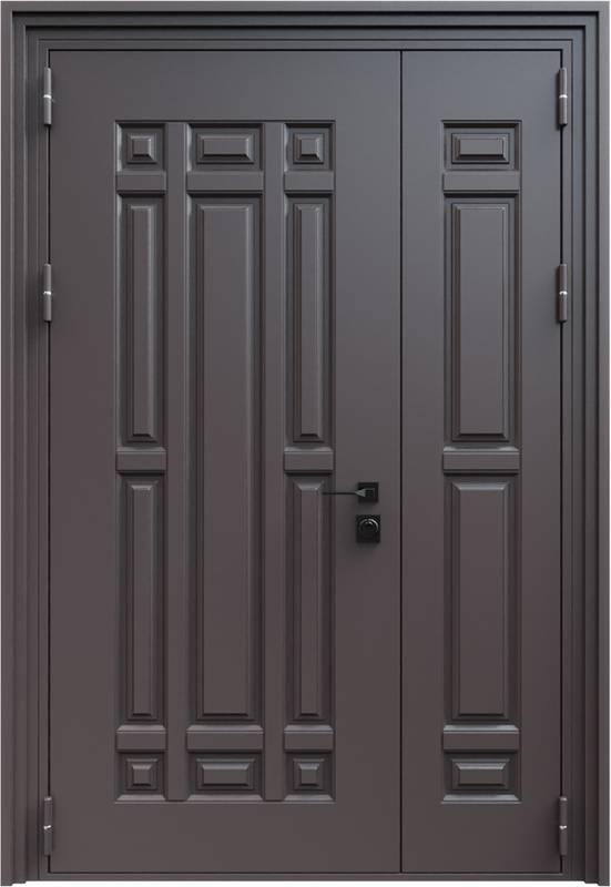 Внешняя сторона