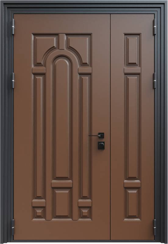 Внешняя сторона