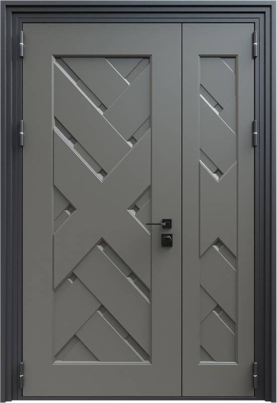 Внешняя сторона