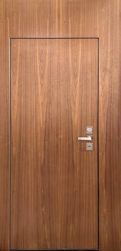 Внешняя сторона