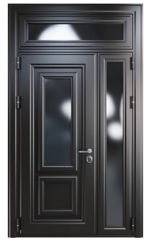 Внешняя сторона