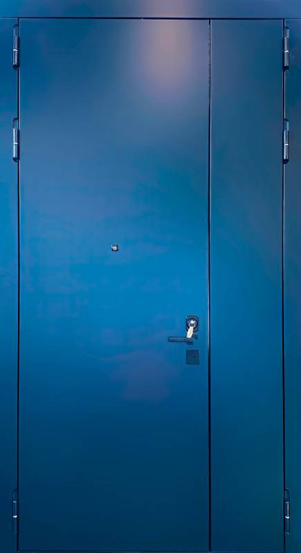 Внешняя сторона