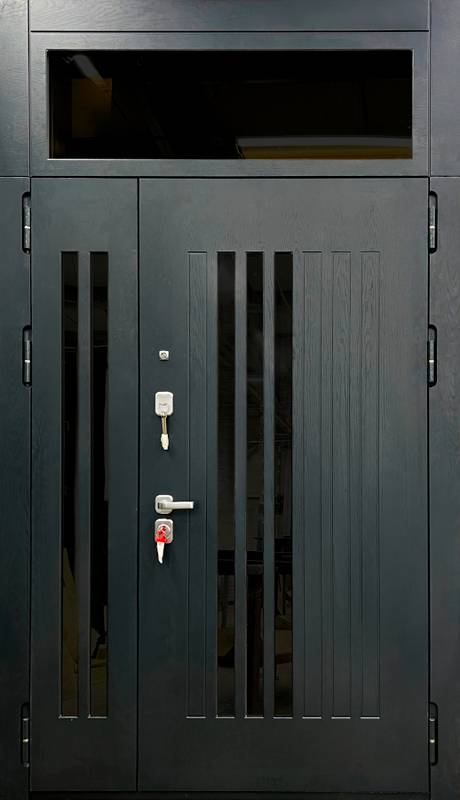 Внешняя сторона