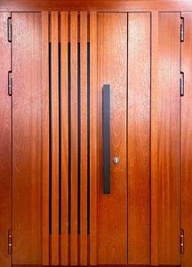 Дверь МДФ-172