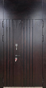 Дверь МДФ-110