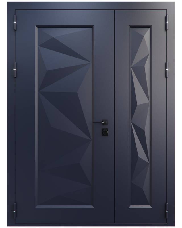 Внешняя сторона