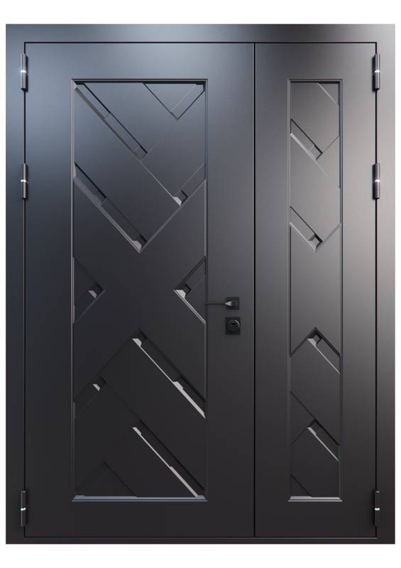 Внешняя сторона