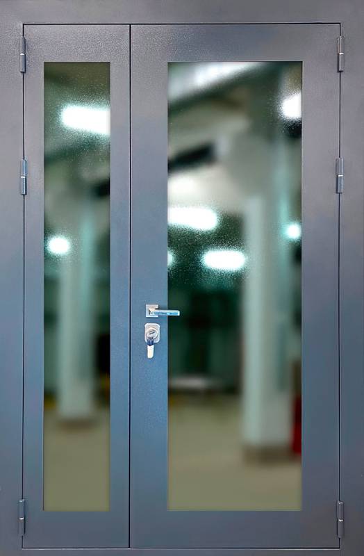 Внешняя сторона