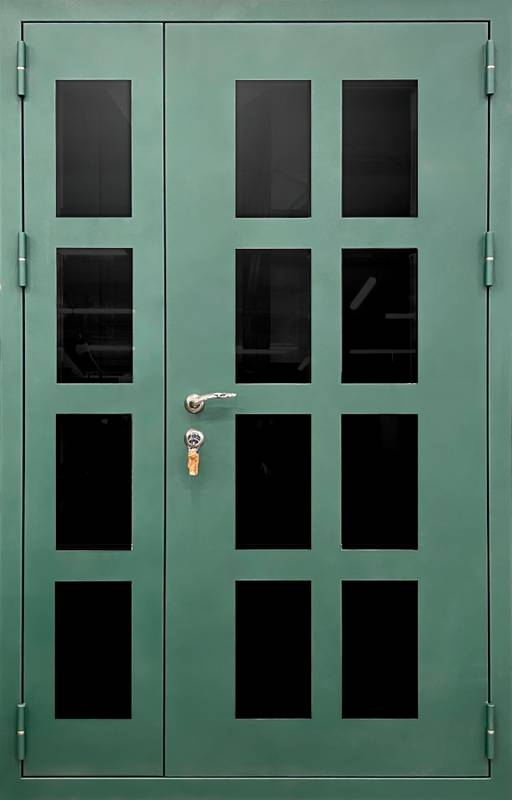 Внешняя сторона