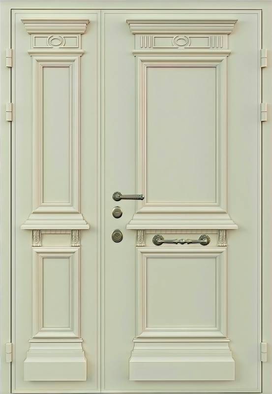 Внешняя сторона