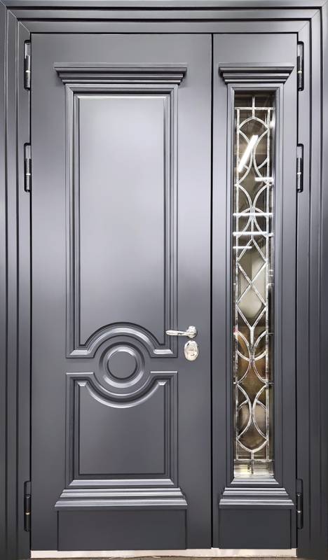 Внешняя сторона