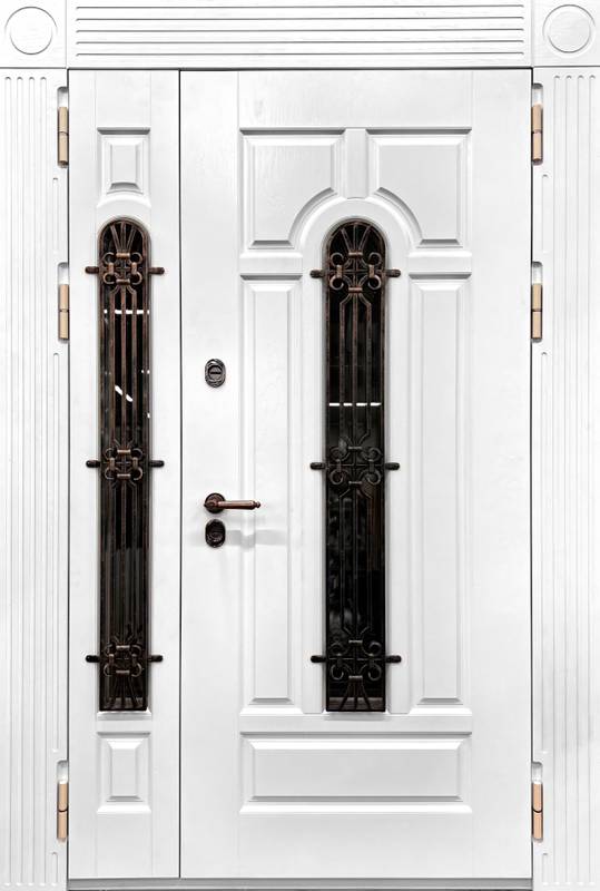 Внешняя сторона