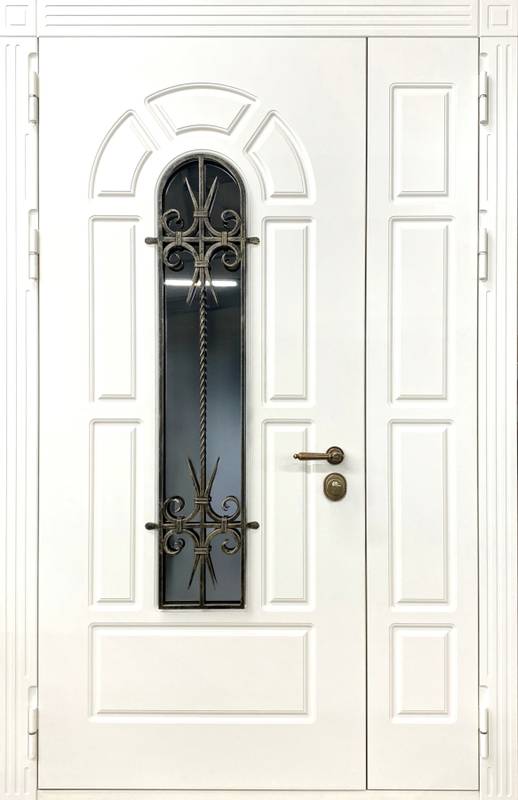 Внешняя сторона