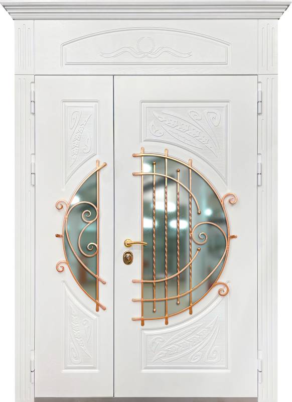 Внешняя сторона