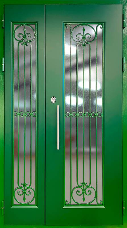 Внешняя сторона