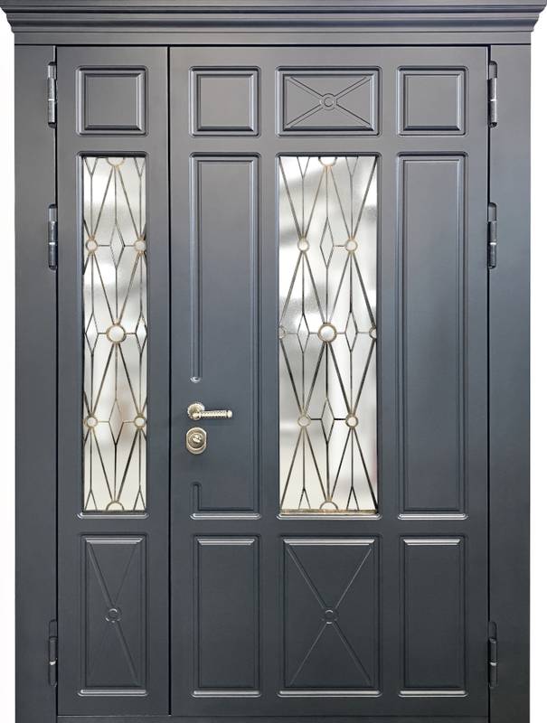 Внешняя сторона