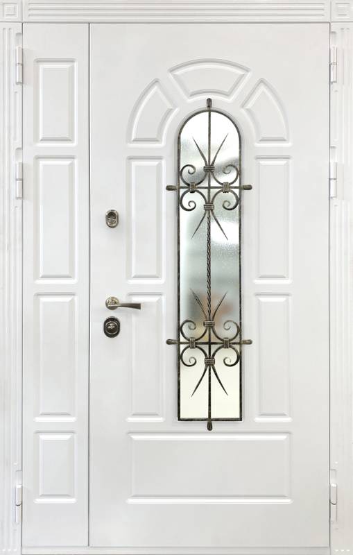 Внешняя сторона