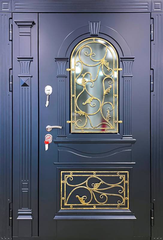 Внешняя сторона