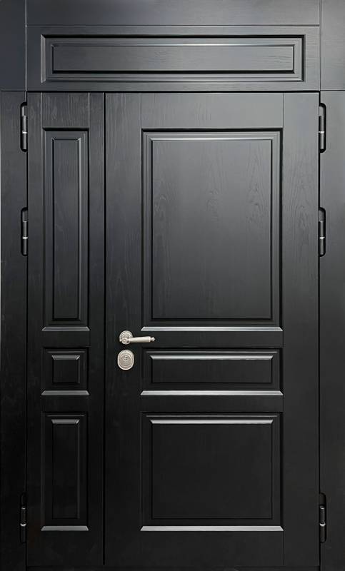 Внешняя сторона