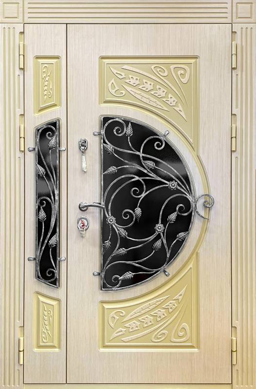 Внешняя сторона