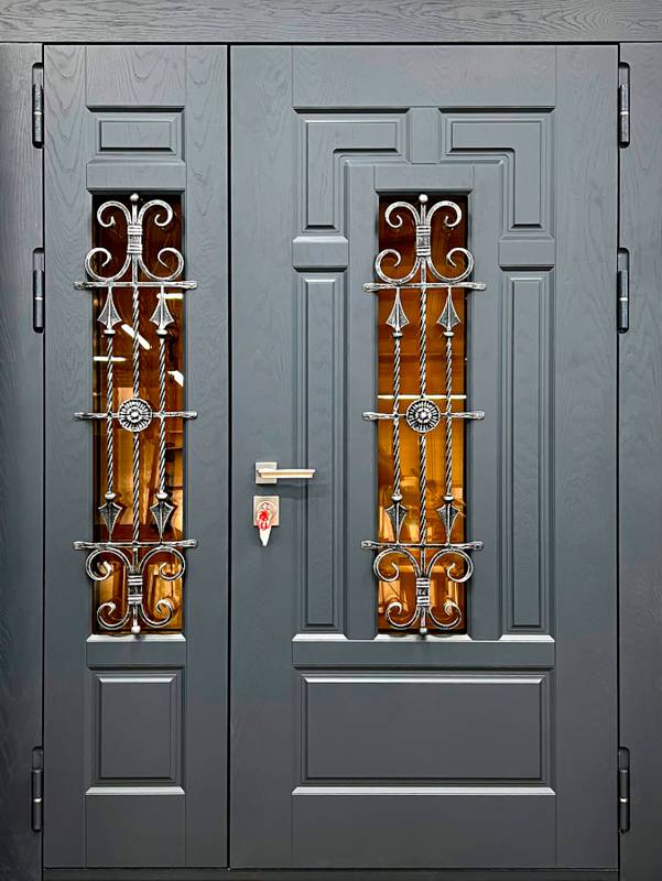 Внешняя сторона