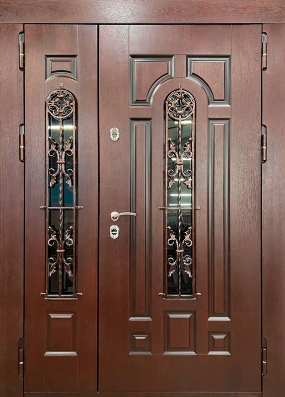 Внешняя сторона