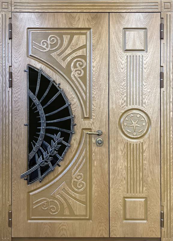 Внешняя сторона