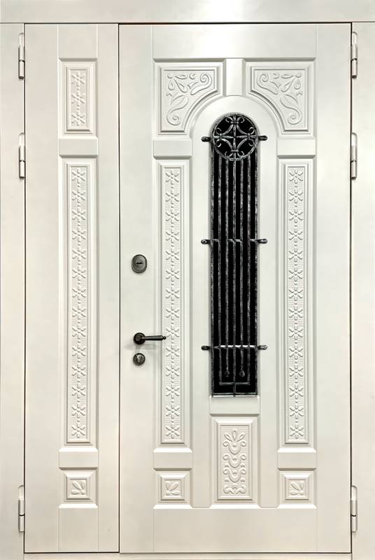 Внешняя сторона