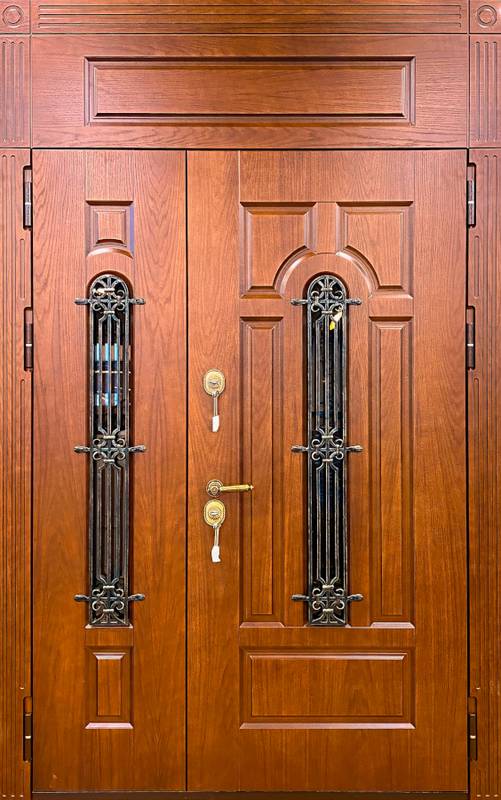 Внешняя сторона