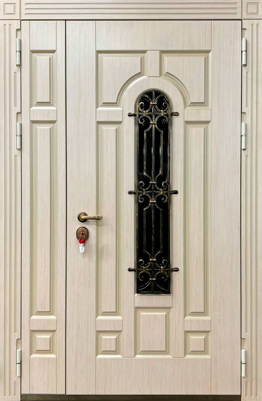 Внешняя сторона