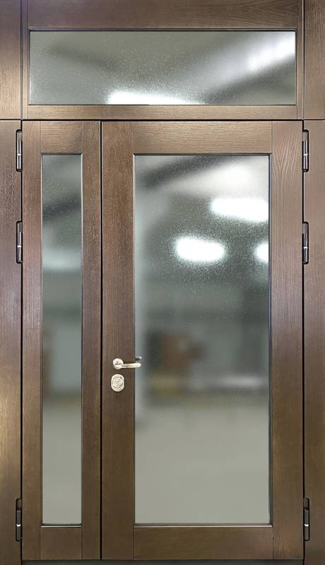 Внешняя сторона