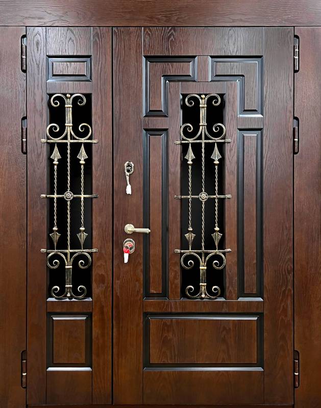 Внешняя сторона