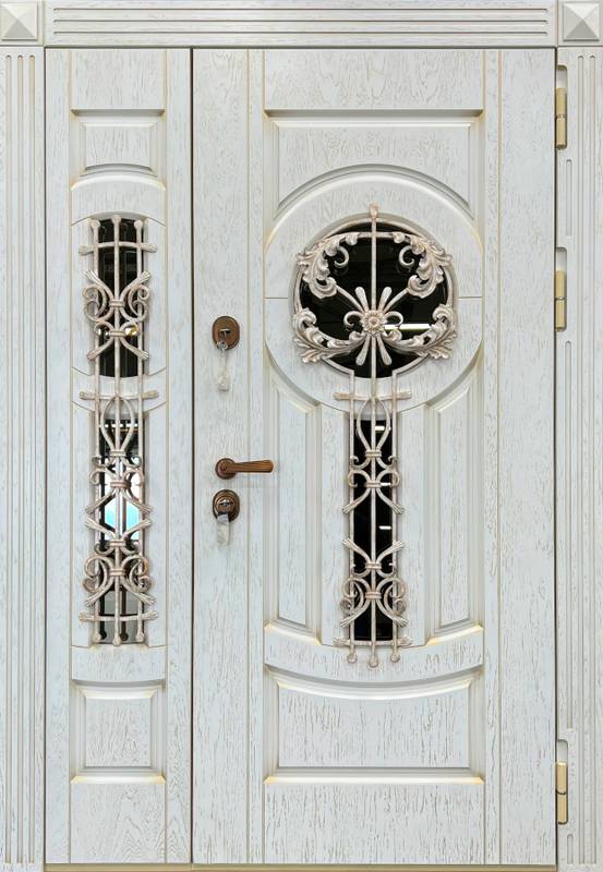 Внешняя сторона