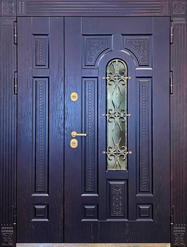 Внешняя сторона