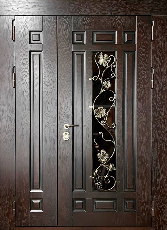 Внешняя сторона