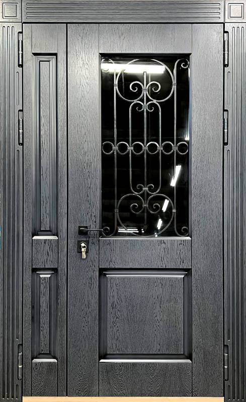 Внешняя сторона