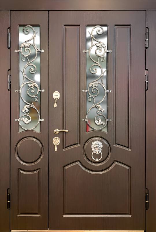 Внешняя сторона